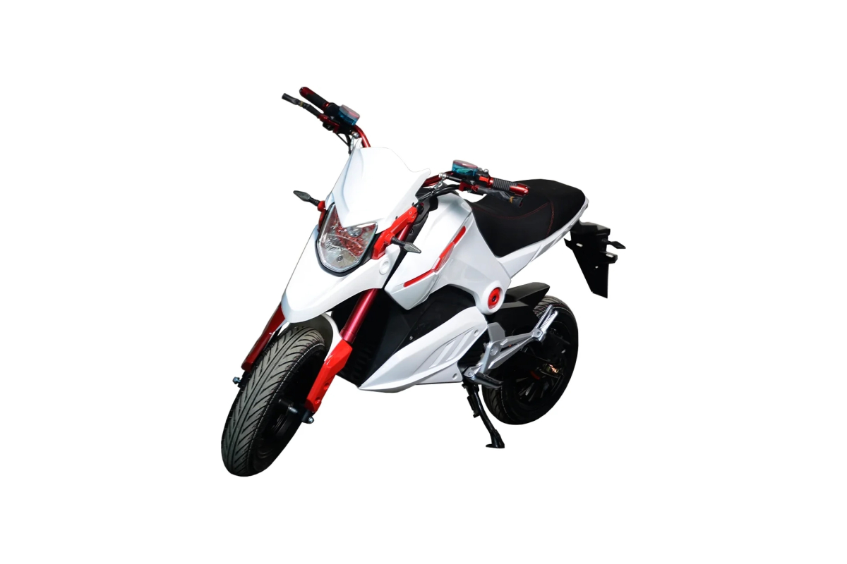 Электромотоцикл VOLT ZION