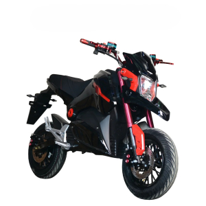 Электромотоцикл VOLT ZION Электромотоцикл VOLT ZION