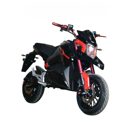 Электромотоцикл VOLT ZION