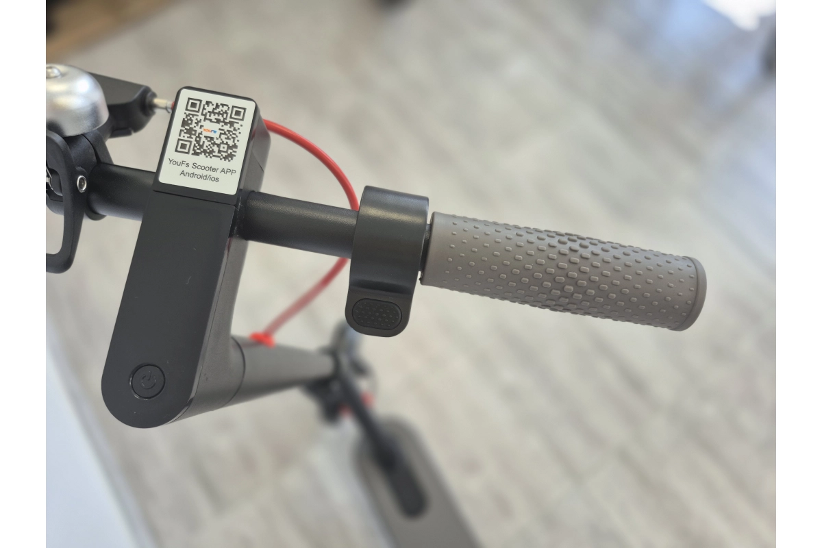 Электросамокат Terax M365