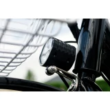 Электровелосипед AVM E-ALFA TRIKE 24