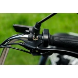 Электровелосипед AVM E-ALFA TRIKE 24