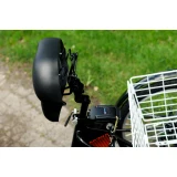 Электровелосипед AVM E-ALFA TRIKE 24