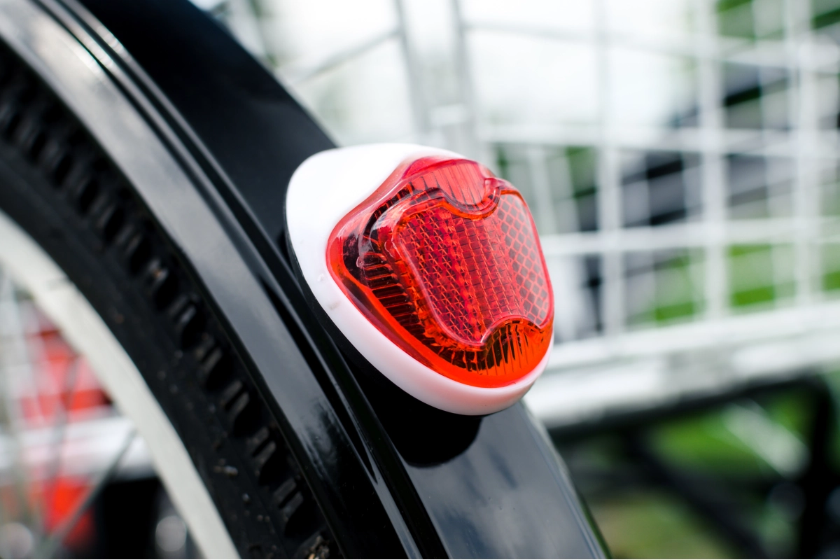 Электровелосипед AVM E-ALFA TRIKE 24