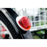 Электровелосипед AVM E-ALFA TRIKE 24
