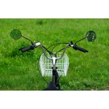 Электровелосипед AVM E-ALFA TRIKE 24