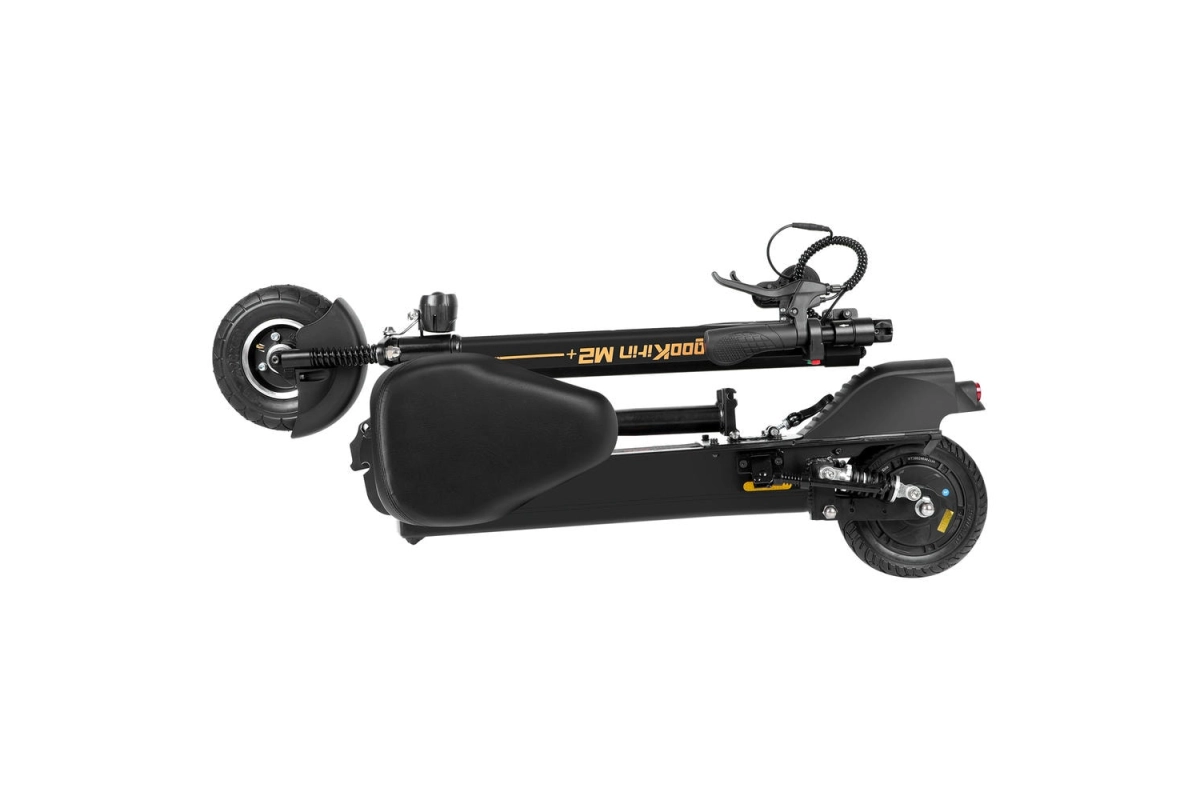 Электросамокат Kugoo M2 Plus