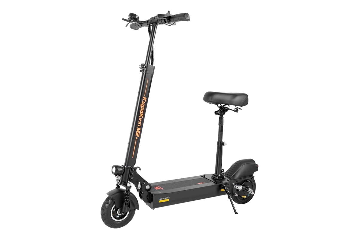 Электросамокат Kugoo M2 Plus