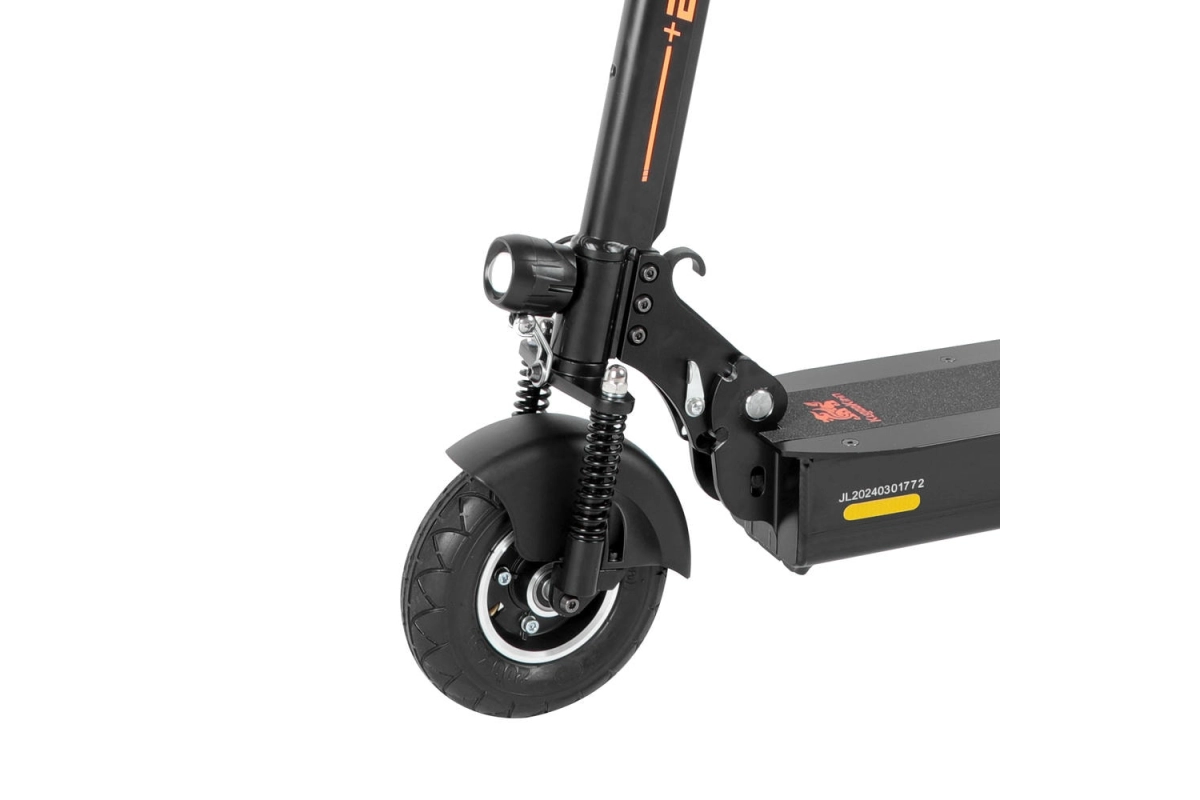 Электросамокат Kugoo M2 Plus