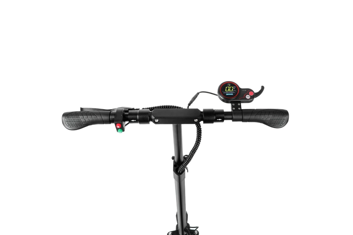 Электросамокат Kugoo M2 Plus