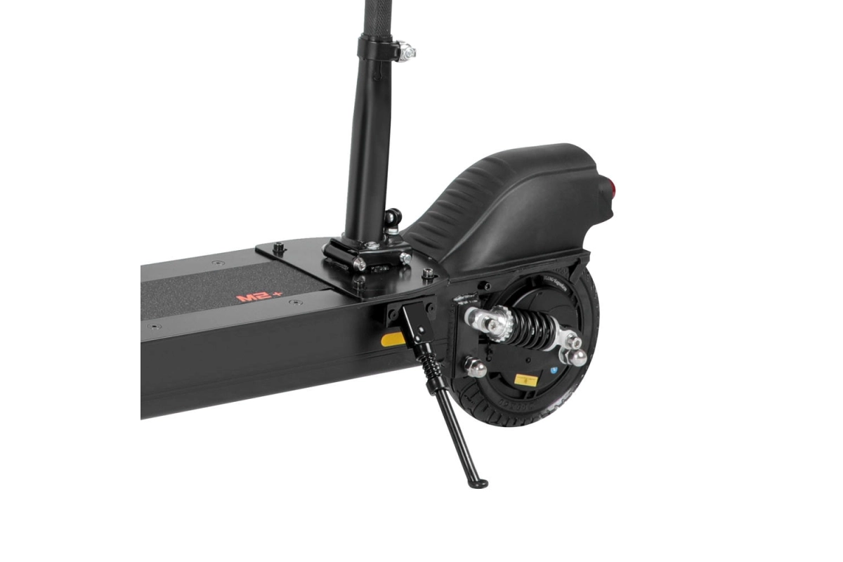 Электросамокат Kugoo M2 Plus