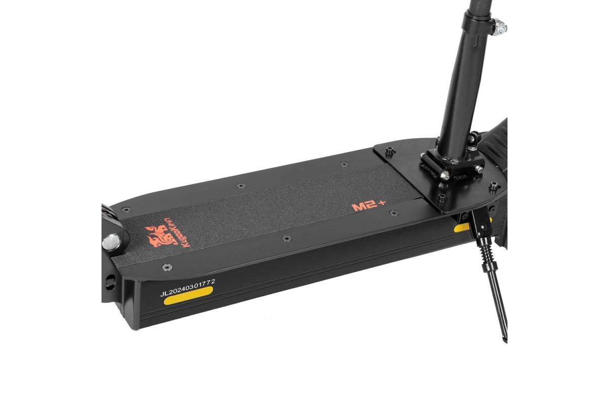 Электросамокат Kugoo M2 Plus