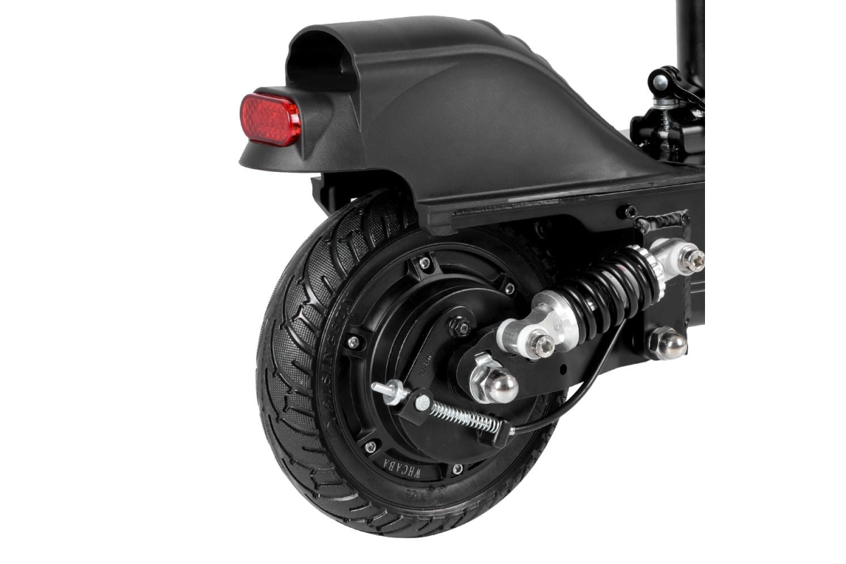 Электросамокат Kugoo M2 Plus