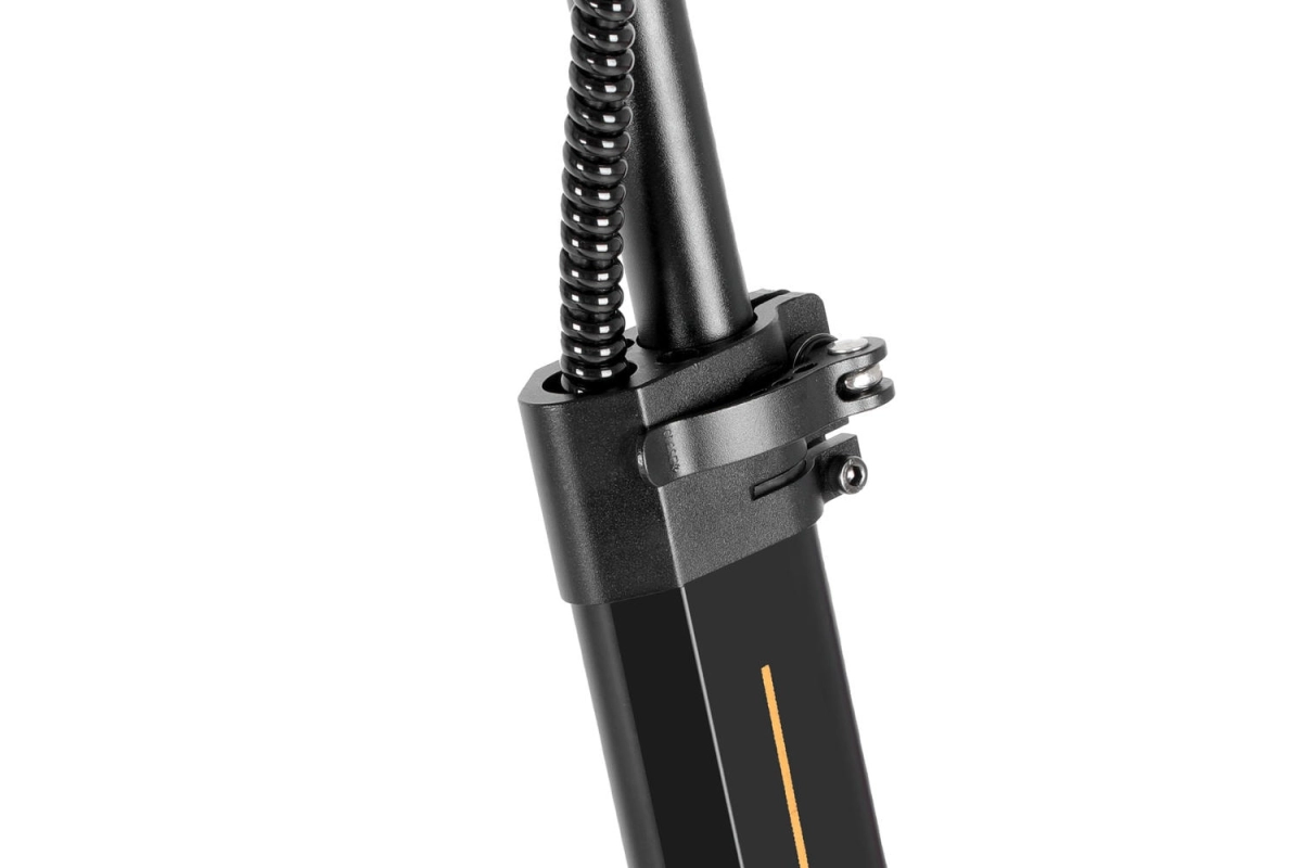 Электросамокат Kugoo M2 Plus