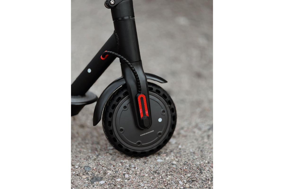 Электросамокат Tsunami M365