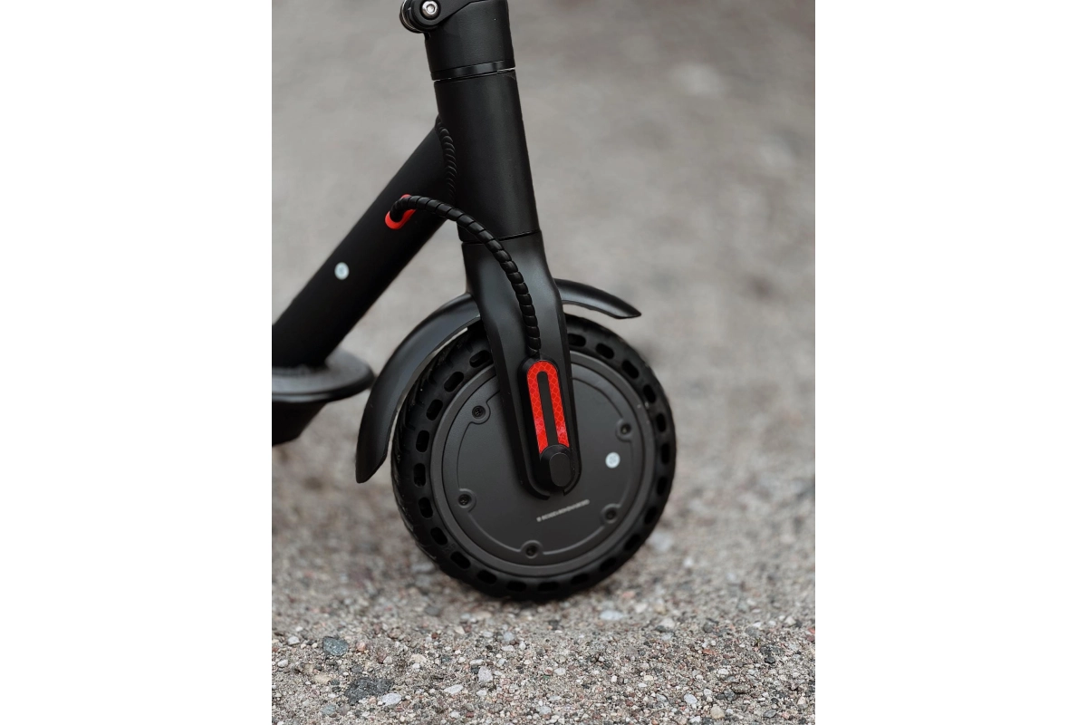 Электросамокат Tsunami M365