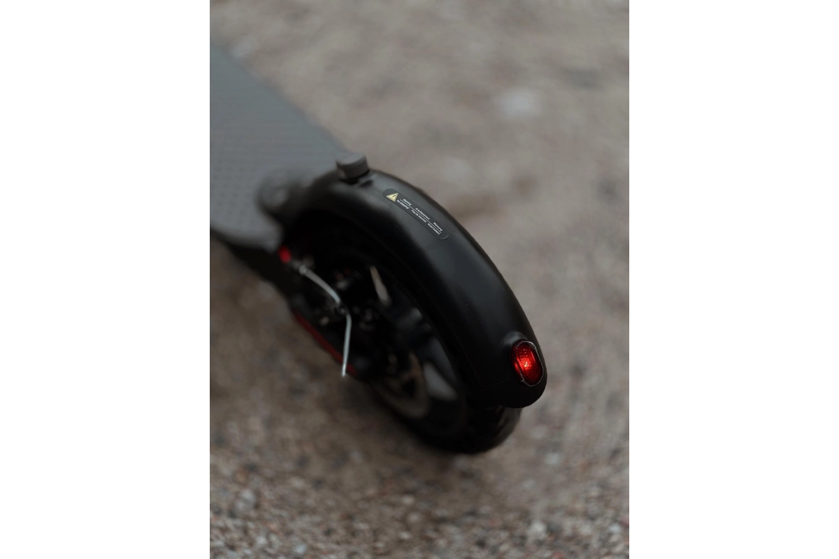 Электросамокат Tsunami M365