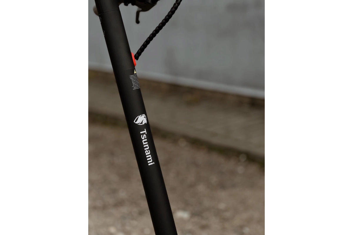 Электросамокат Tsunami M365