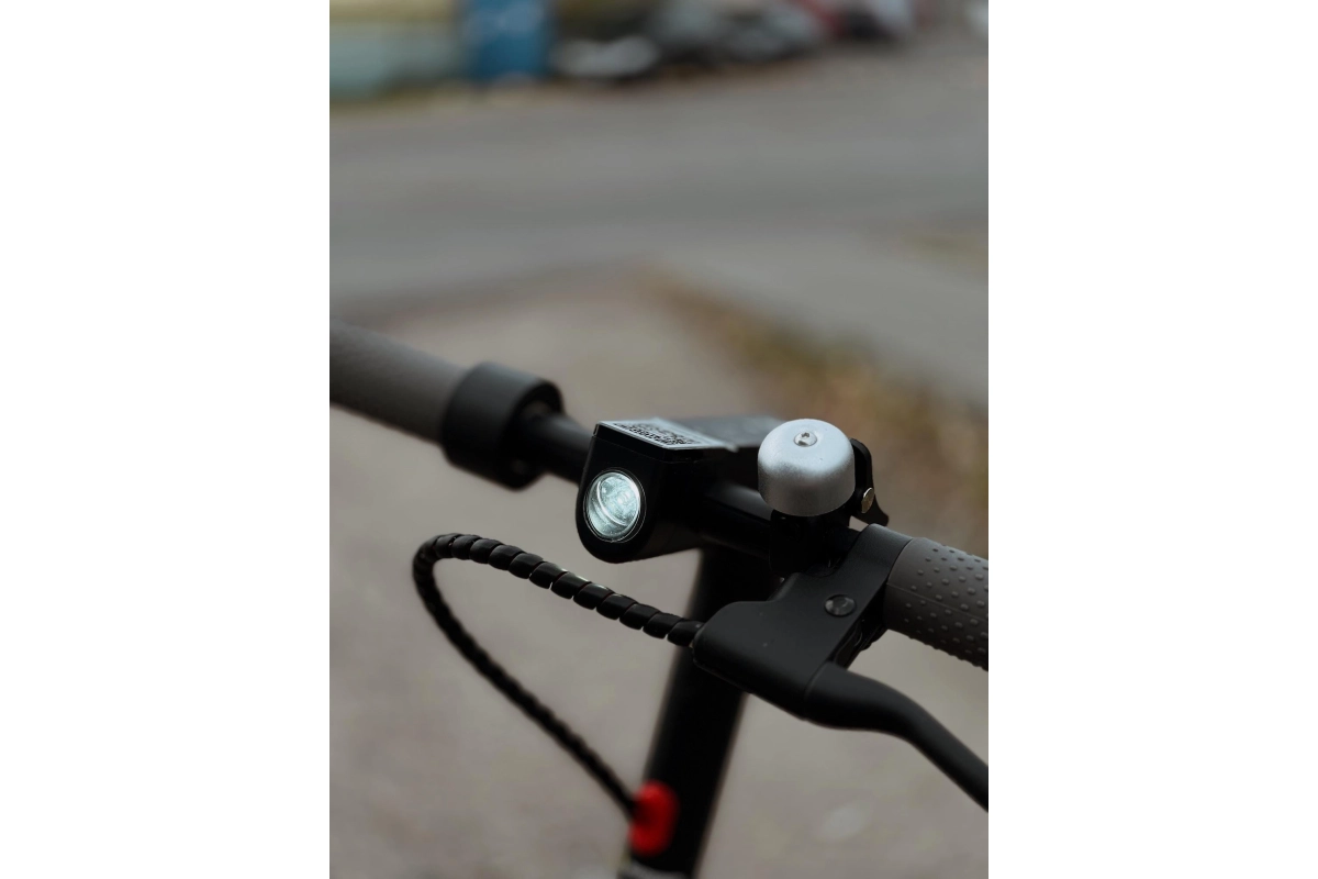 Электросамокат Tsunami M365