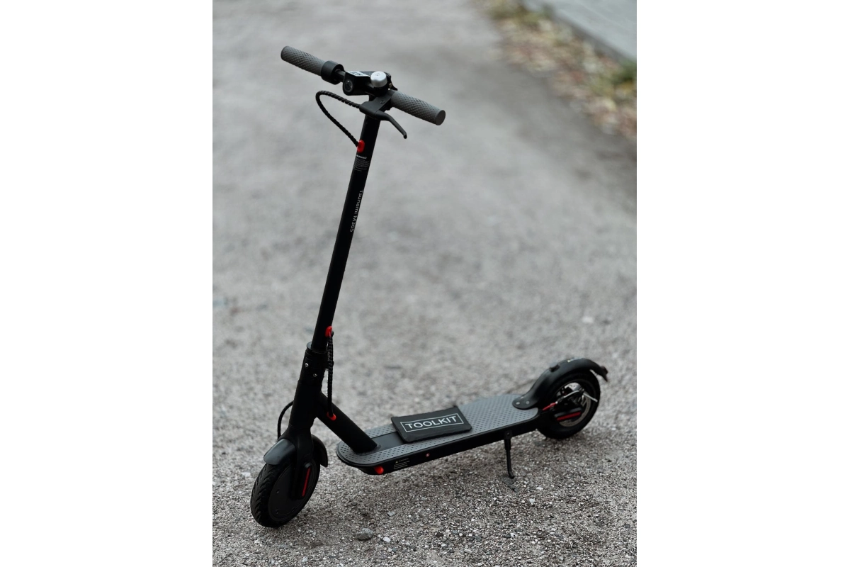 Электросамокат Tsunami M365