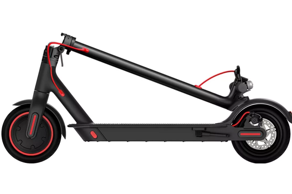 Электросамокат Tsunami M365