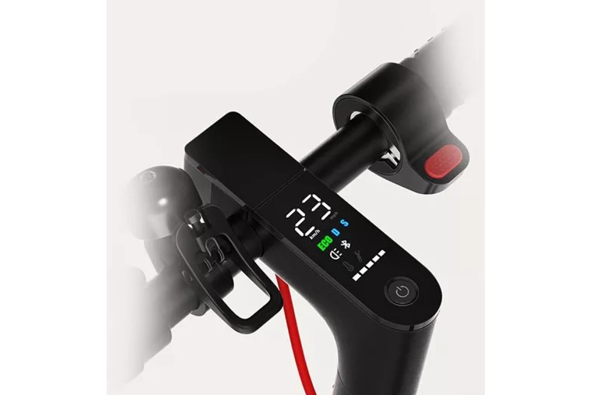 Электросамокат Tsunami M365