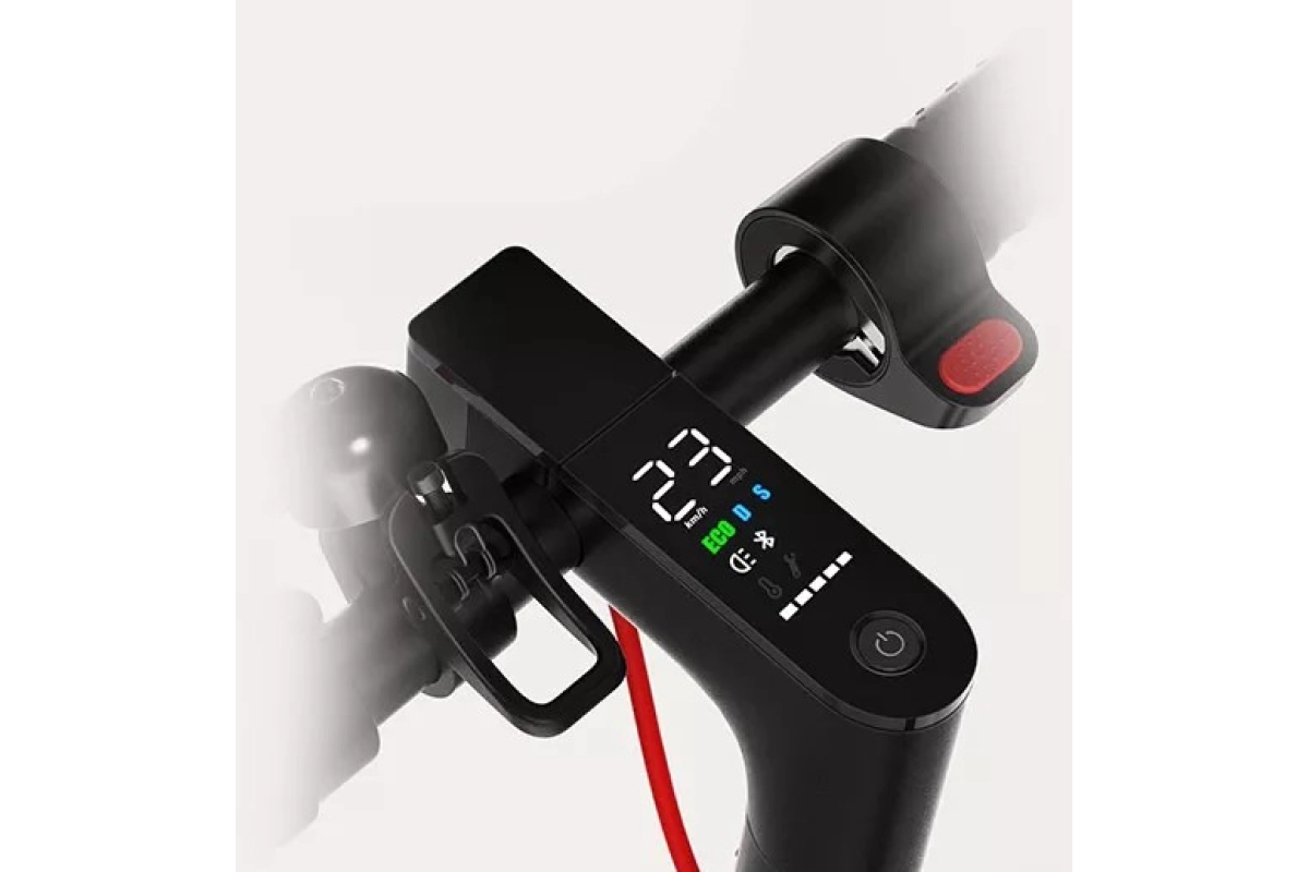 Электросамокат Tsunami M365