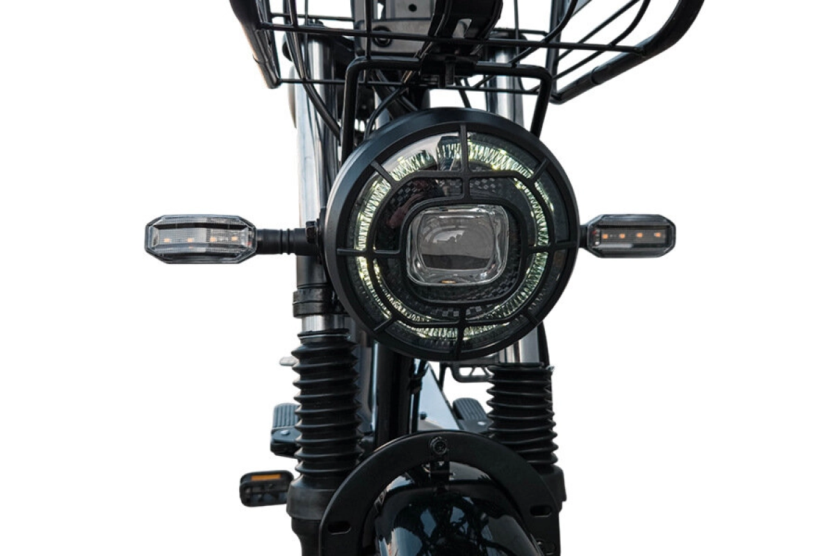 Электровелосипед Motiko V5 PRO