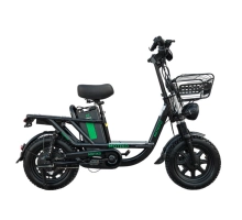 Электровелосипед Motiko V5 PRO