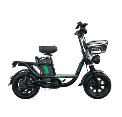 Электровелосипед Motiko V5 PRO