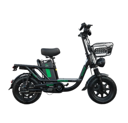 Электровелосипед Motiko V5 PRO