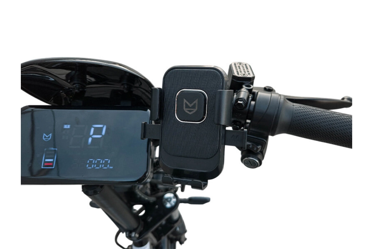 Электровелосипед Motiko V5 PRO