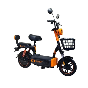 Электроскутер Kugoo EC 02 Pro