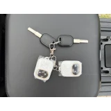 Электротрицикл Smart8 Bulbash чёрный