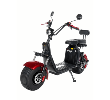 Электроскутер GT X7 PRO Evolution