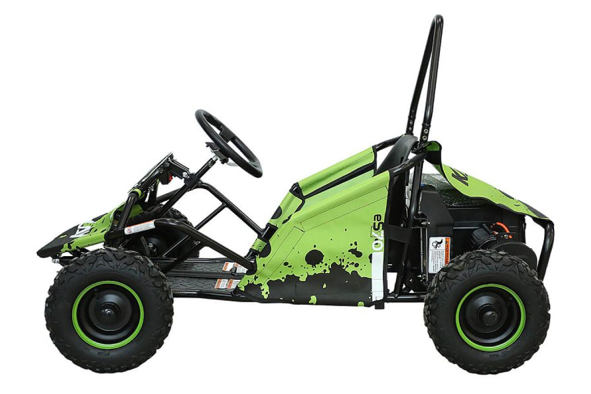 Багги KAYO ES70