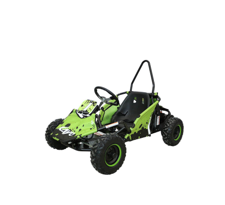 Багги KAYO ES70