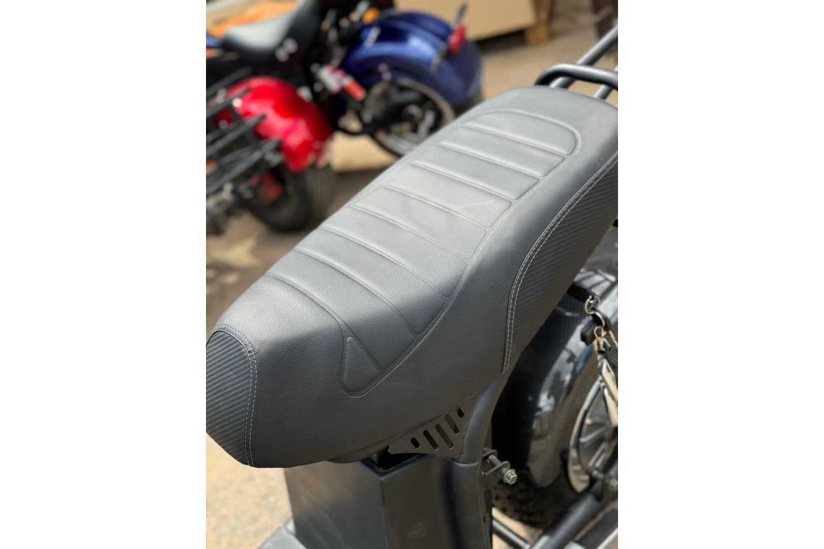 Электроскутер GT X11 OFFROAD (2024)