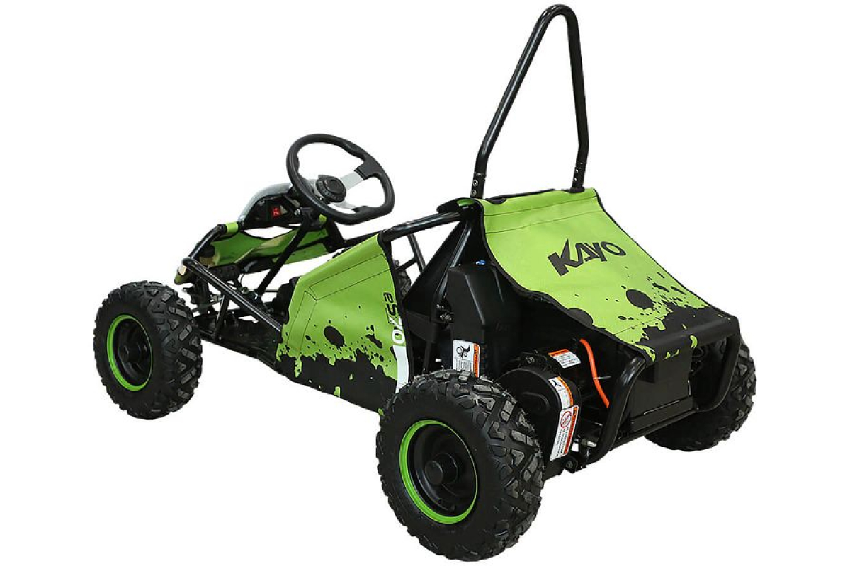 Багги KAYO ES70