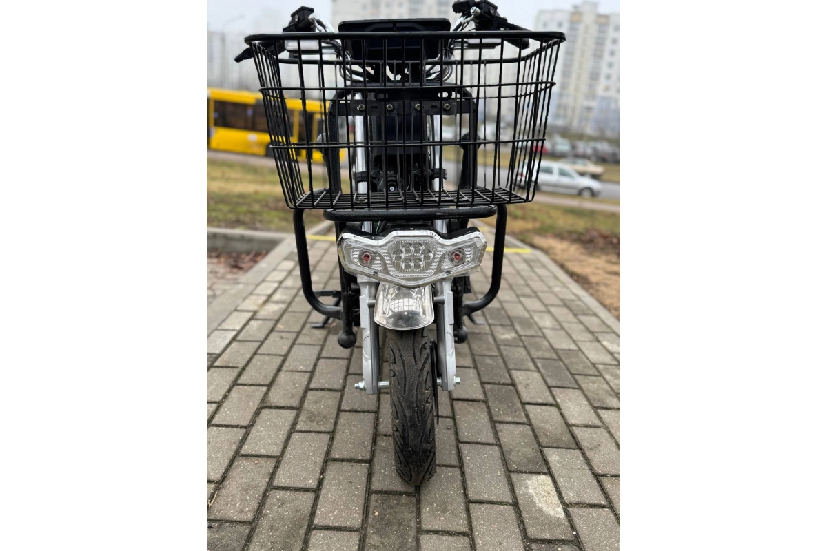 Электроскутер Terax Cargo ZG