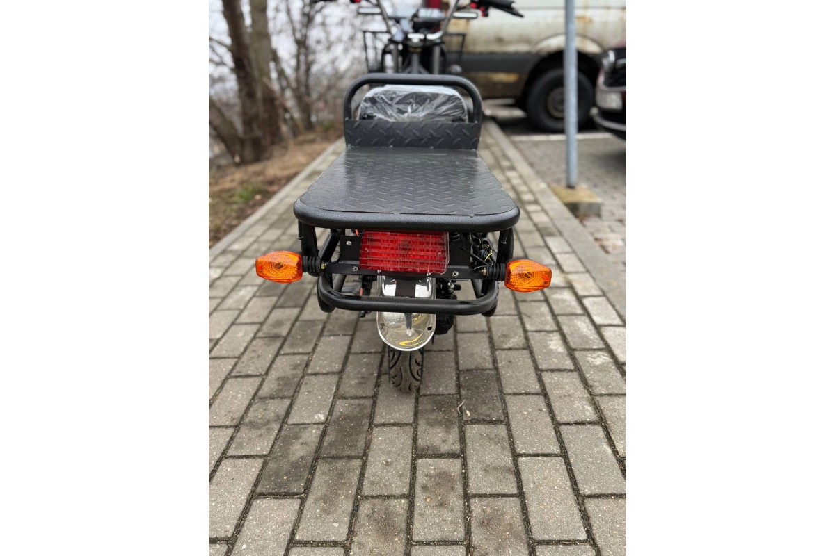 Электроскутер Terax Cargo ZG