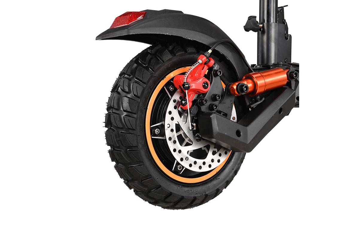 Электросамокат Kugoo M4 Pro Max