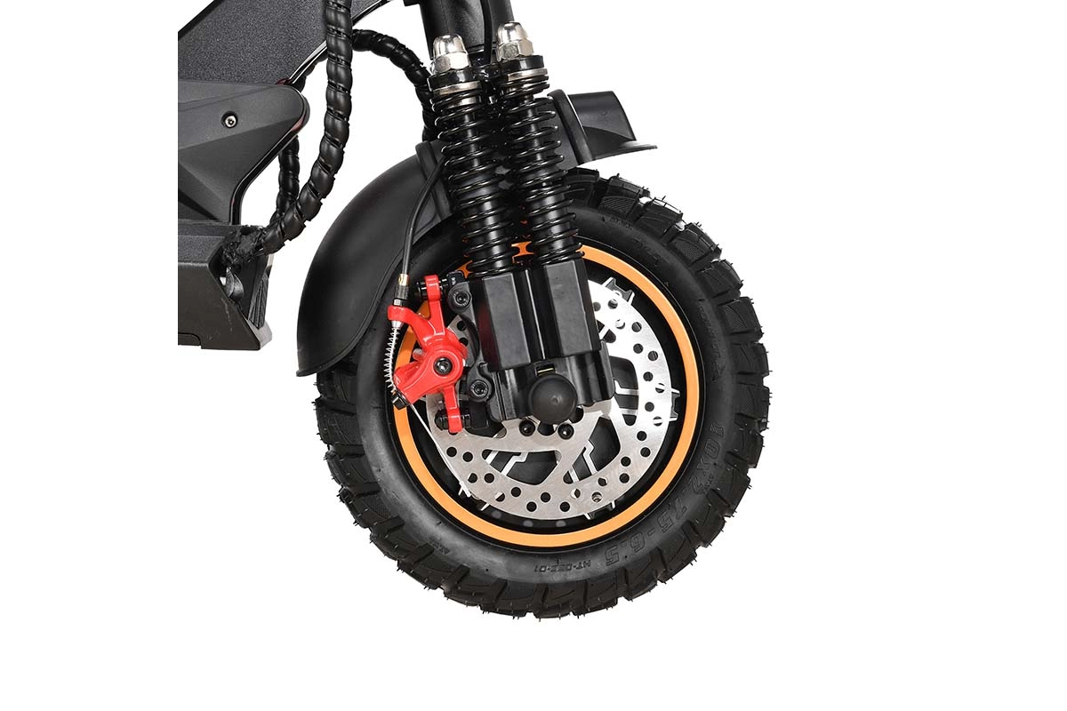 Электросамокат Kugoo M4 Pro Max