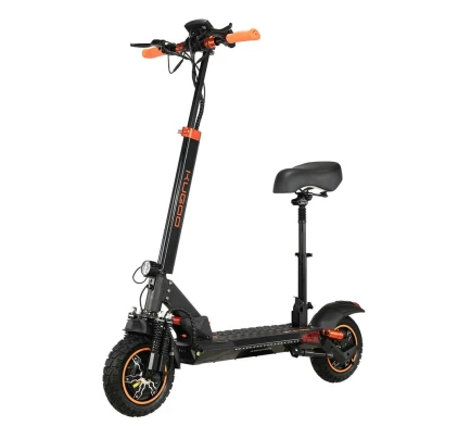 Электросамокат Kugoo M4 Pro Max