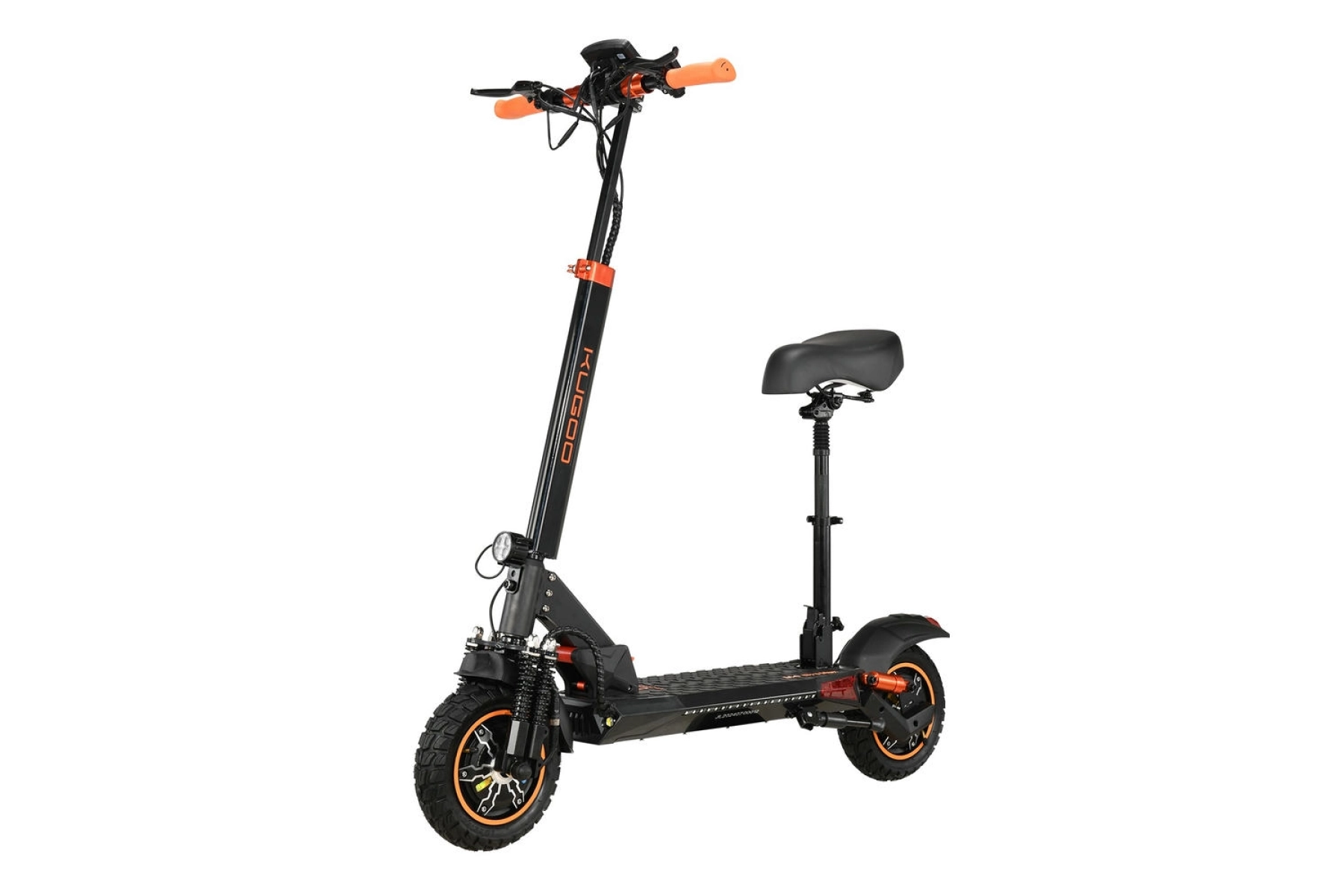 Электросамокат Kugoo M4 Pro Max