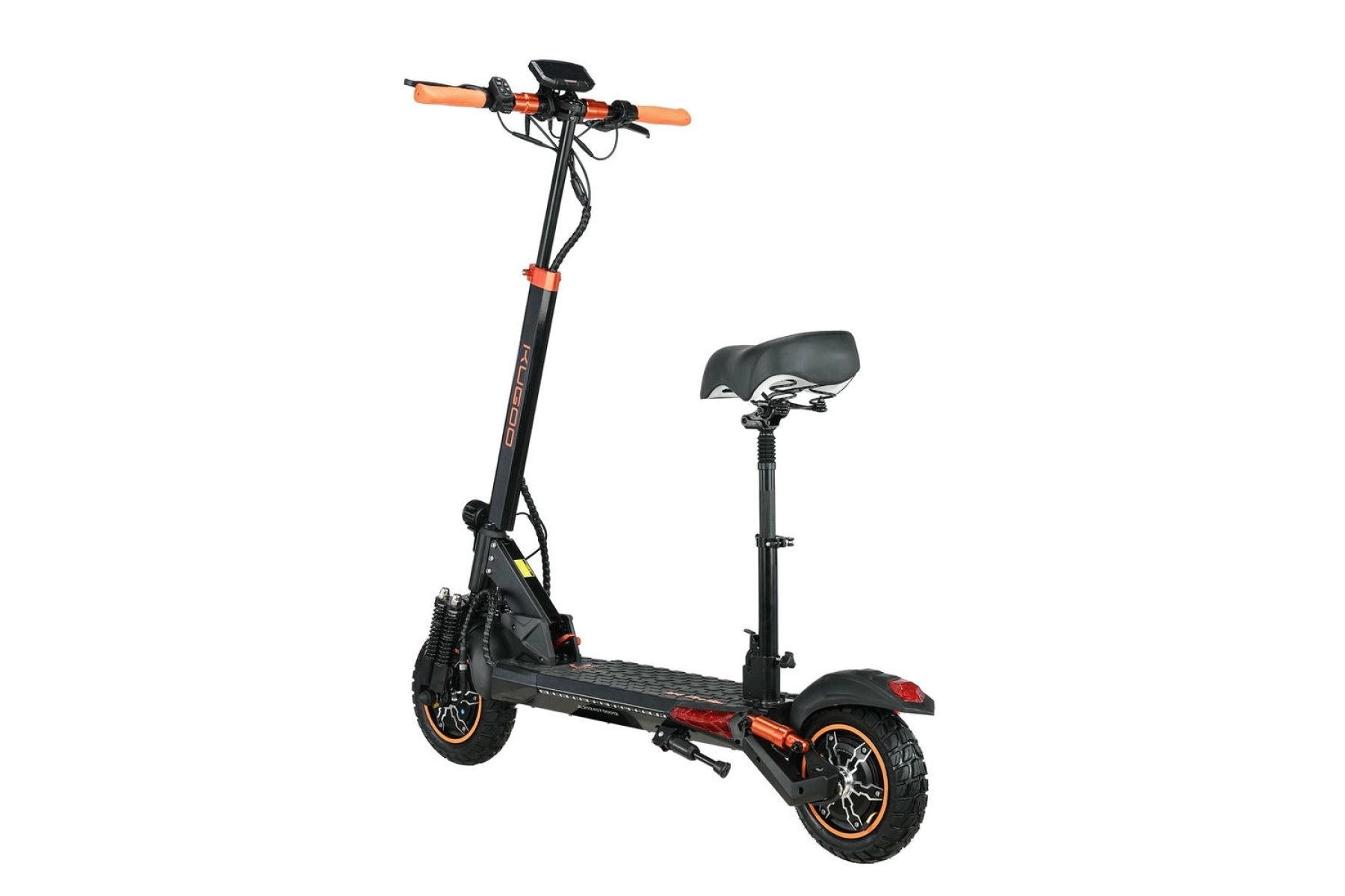 Электросамокат Kugoo M4 Pro Max