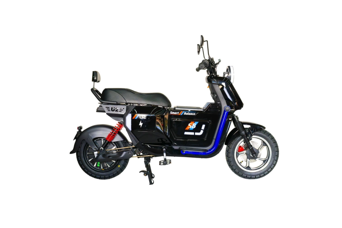 Электроскутер SmartBalance U2 (2025)