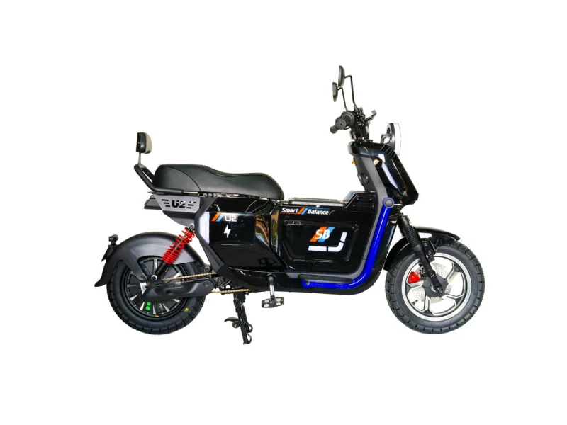 Электроскутер SmartBalance U2 (2025)