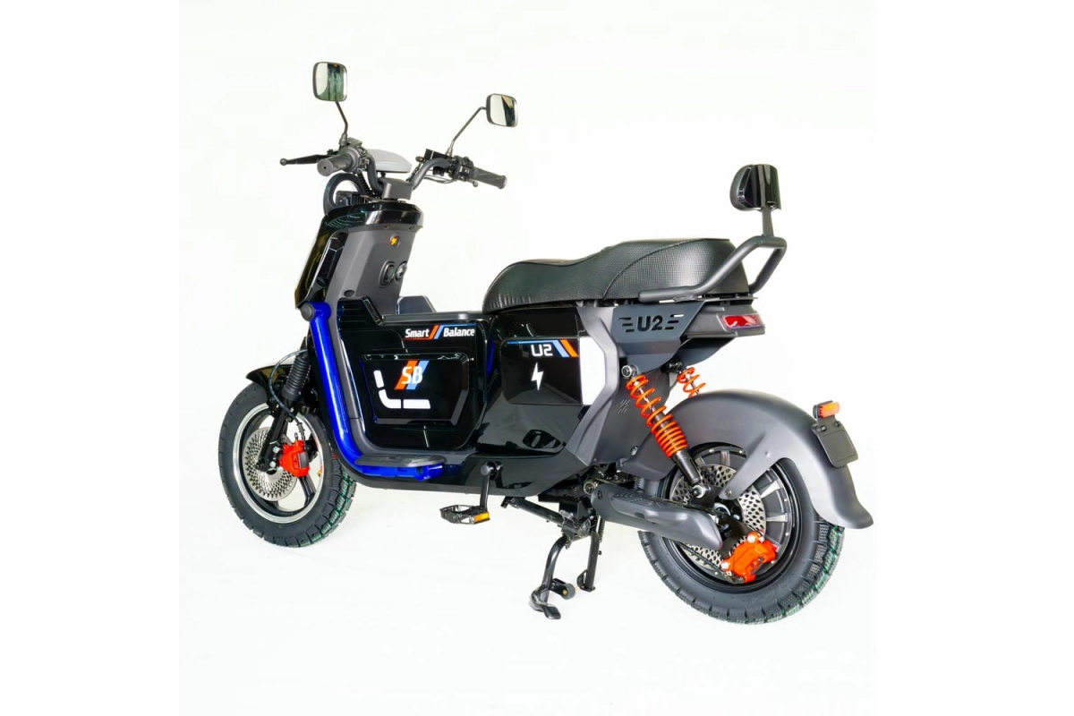 Электроскутер SmartBalance U2 (2025)