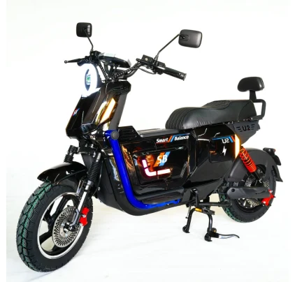 Электроскутер SmartBalance U2 (2025)